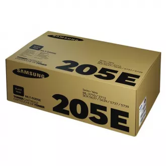 Samsung MLT-D205E (SU951A) - toner, black (crni)