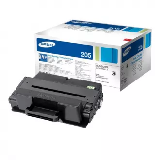 Samsung MLT-D205U (SU984A) - toner, black (crni)