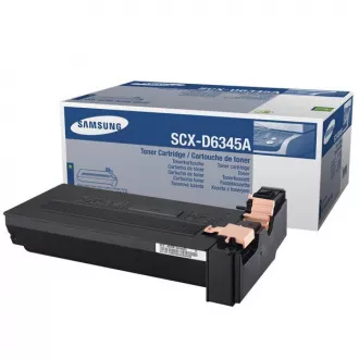 Samsung SCX-D6345A (SV202A) - toner, black (crni)