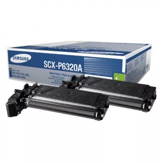 Samsung SCX-P6320A (SV496A) - toner, black (crni)