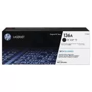 HP 136A (W1360A) - toner, black (crni)