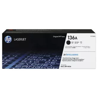 HP 136A (W1360A) - toner, black (crni)