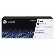 HP 136X (W1360X) - toner, black (crni)