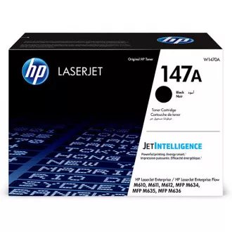 HP 147A (W1470A) - toner, black (crni)