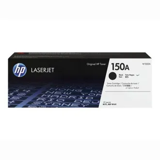 HP 150A (W1500A) - toner, black (crni)