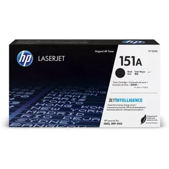 HP 151A (W1510A) - toner, black (crni)