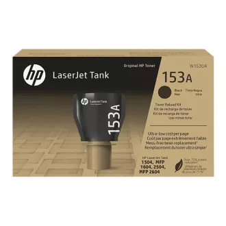HP 153A (W1530A) - toner, black (crni)