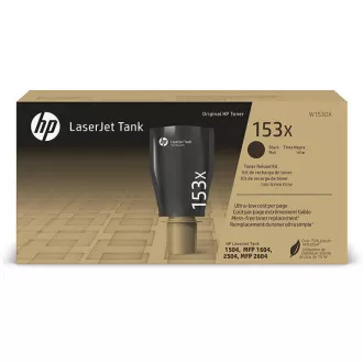 HP 153X (W1530X) - toner, black (crni)
