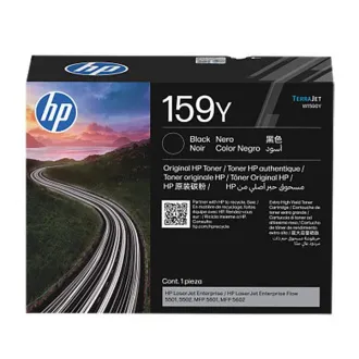 HP W1590Y - toner, black (crni)
