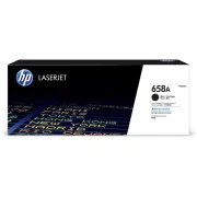 HP 658A (W2000A) - toner, black (crni)