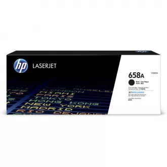 HP 658A (W2000A) - toner, black (crni)