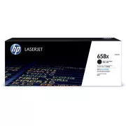 HP 658X (W2000X) - toner, black (crni)