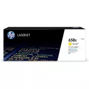 HP 658X (W2002X) - toner, yellow (žuti)