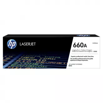 HP 660A (W2004A) - bubanj, color (šarena) HP 660A (W2004A) - bubanj, color (šarena)