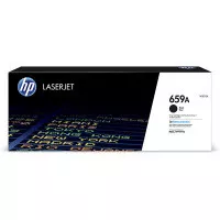 HP 659A (W2010A) - toner, black (crni)