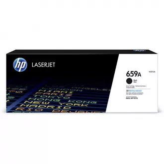 HP 659A (W2010A) - toner, black (crni)