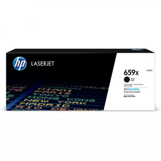 HP 659X (W2010X) - toner, black (crni)