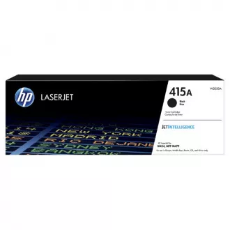 HP 415A (W2030A) - toner, black (crni)