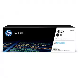HP 415X (W2030X) - toner, black (crni) HP 415X (W2030X) - toner, black (crni)