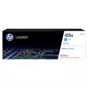HP 415A (W2031A) - toner, cyan (azurni)