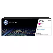 HP 415A (W2033A) - toner, magenta (purpurni)