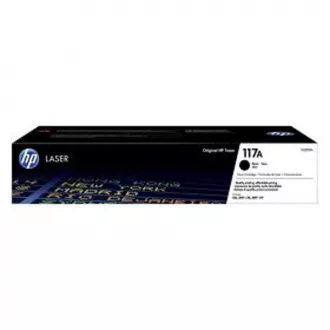 HP 117A (W2070A) - toner, black (crni) HP 117A (W2070A) - toner, black (crni)