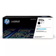 HP 212A (W2120A) - toner, black (crni)