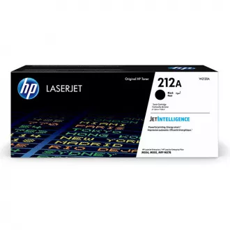 HP 212A (W2120A) - toner, black (crni)