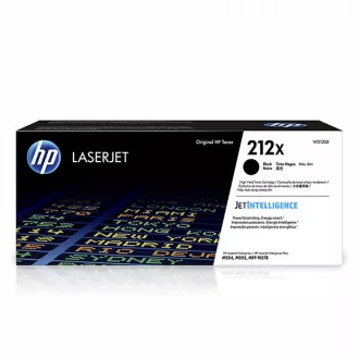 HP 212X (W2120X) - toner, black (crni)