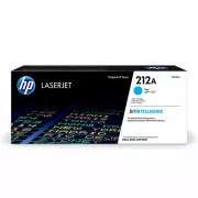 HP 212A (W2121A) - toner, cyan (azurni)