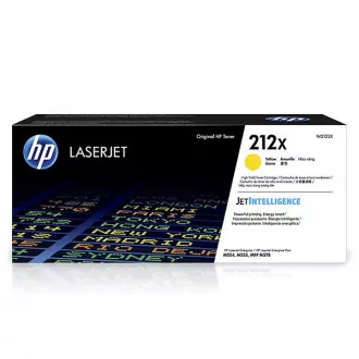 HP 212X (W2122X) - toner, yellow (žuti)
