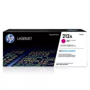 HP 212A (W2123A) - toner, magenta (purpurni)