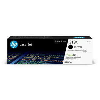 HP 219A (W2190A) - toner, black (crni)