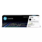HP 219X (W2190X) - toner, black (crni)