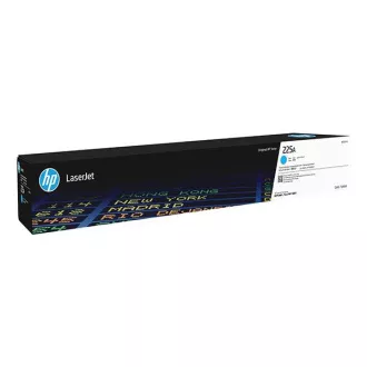 HP 225A (W2251A) - toner, cyan (azurni)