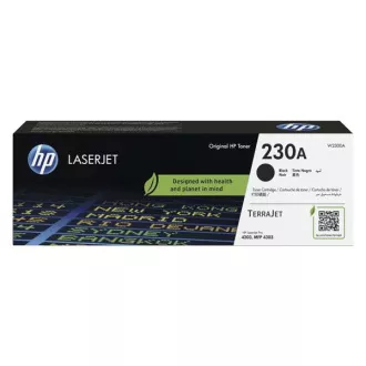 HP 230A (W2300A) - toner, black (crni)