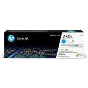 HP 230X (W2301X) - toner, cyan (azurni)