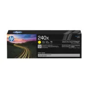 HP 240X (W2402X) - toner, yellow (žuti)