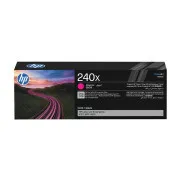 HP 240X (W2403X) - toner, magenta (purpurni)