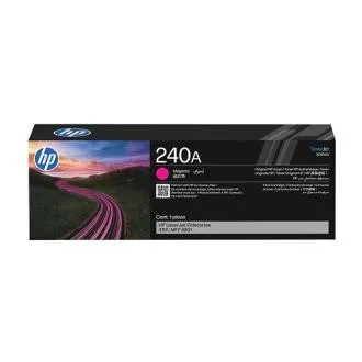 HP 240A (W2403A) - toner, magenta (purpurni) HP 240A (W2403A) - toner, magenta (purpurni)