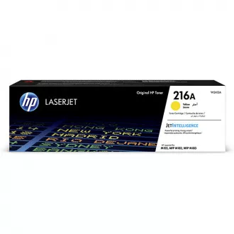 HP 216A (W2412A) - toner, yellow (žuti)