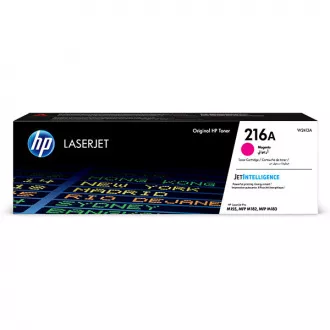 HP 216A (W2413A) - toner, magenta (purpurni)
