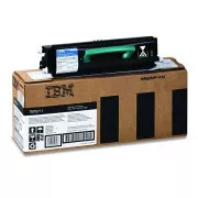 IBM 75P5711 - toner, black (crni)