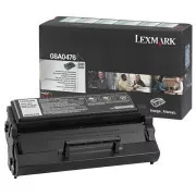 Lexmark 08A0476 - toner, black (crni)