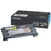 Lexmark C500 (C500H2YG) - toner, yellow (žuti)