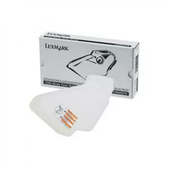 Lexmark C500X27G - Spremnik za otpad