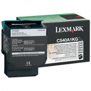 Lexmark C540A1KG - toner, black (crni)