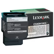 Lexmark C540H1KG - toner, black (crni)
