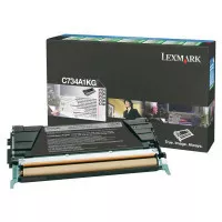 Lexmark C734A1KG - toner, black (crni)