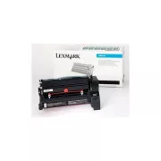 Lexmark 10B042C - toner, cyan (azurni)